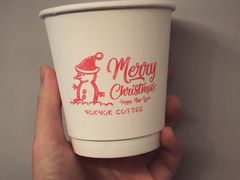 -NokNok Coffee(宽窄巷子店)