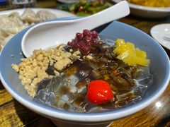 -金谷园饺子·烧烤(人大总店)