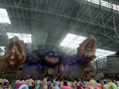 -波塞冬旅游度假区