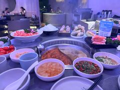 -故里和山·成都火锅(欢乐港湾店)