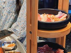 -入火韩国烤肉(凯旋广场店)
