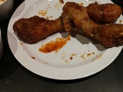 -Bonchon Chicken