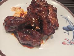 -三玛璐酒楼(汉口路店)