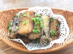 干煎带鱼-洲晓鱻舟山海鲜(2号店)