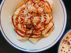 混酱肠粉-左记港食(融科天城店)
