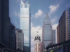 -WFC会仙楼观景台