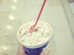 -DQ·蛋糕·冰淇淋(通州万达店)