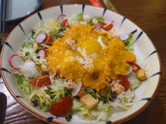 -食喜料理(诸城店)