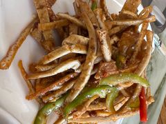 -姚家猪蹄坊(蓝田县店)