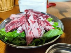 牛肋条-朴家烤肉(万盛南街店)