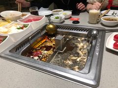 -海底捞火锅(天一广场亚细亚店)