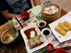 -添好运点心专门店(深水埗店)