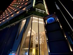 -广州德安丽舍凯宾斯基酒店