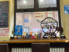 -香港久记牛腩云吞面(友好广场店)