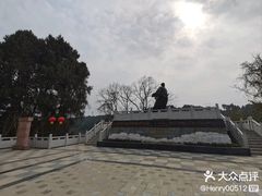-子昂故里文化旅游区