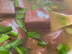 -阿一猪红汤(总店)
