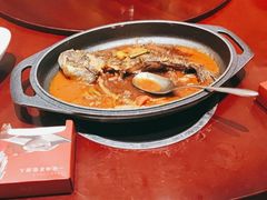 -瑶王府·广西菜(金阳路店)