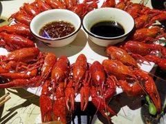 -红钳侠小龙虾·烧烤(中赢康康谷店)