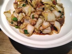-老阿爸鲜鱼土菜(昆山花桥店)