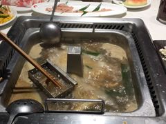 -海底捞火锅(吴中路店)
