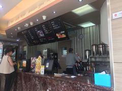 -85度C(青岛闽江路店)
