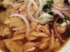 鸡肉河粉-SUSU·苏苏(四合院创始店)