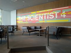 -科学家咖啡(海岸城店)