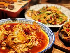 -阿记烧烤(英达路店)