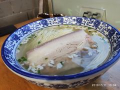 -裕兴记·三虾面(西北街总店)