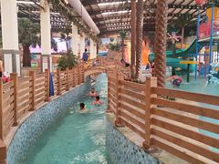 -南宫温泉水世界
