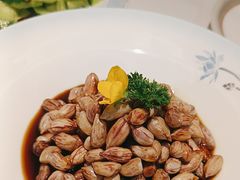 -领头羊·西部烧烤·特色菜(北新桥店)