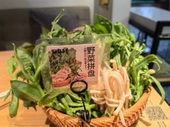 -生如夏花泰式火锅(鹭洲里店)
