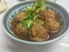 -老马家蒸饺(南海街店)