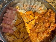 -黄记煌三汁焖锅(渝北金港国际店)