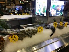 -渔娘渔家丹东海鲜(东直门店)