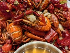 -龙虾奇迹(大华三路店)