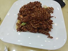 -聚丰德饭店(经五路店)