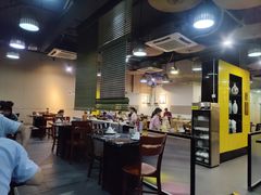 -李师傅脆肚(华强北店)