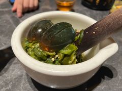 -炊烟小炒黄牛肉(浦东世纪汇店)