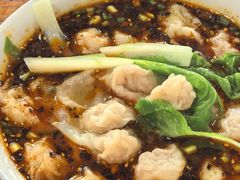 -颗颗香马边杨抄手(春华路店)