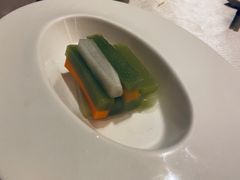 -上海金桥红枫万豪酒店-万豪中餐厅