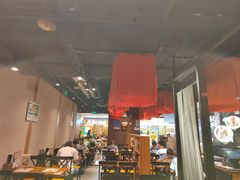 -和府捞面(天河领展广场店)