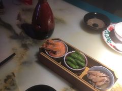 松鼠桂鱼-探花·意境江南菜·唐伯虎文化体验店·松鼠桂鱼(观前店)