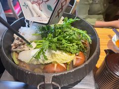 -炎寿司(王府大街店)