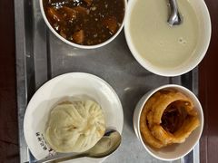 -姚记炒肝店(鼓楼店)