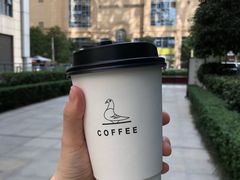 -野鸽子咖啡(中航店)