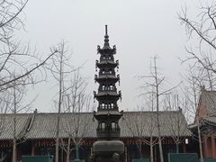 -天津市峰山药王古寺