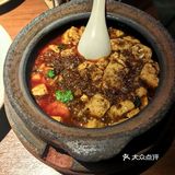 从吃了一顿马旺子想到的