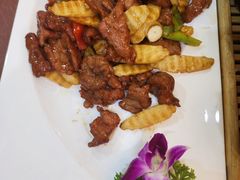 -赵记煎饼卷大葱(东岳店)