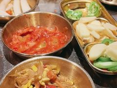 -核桃碳烤肉馆(深圳首店)